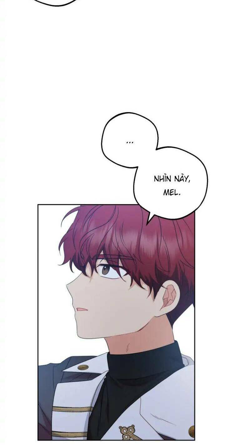 Được Yêu Thương Mà Còn Ngại Ngùng Sao! - Chap 33 - Trang 13