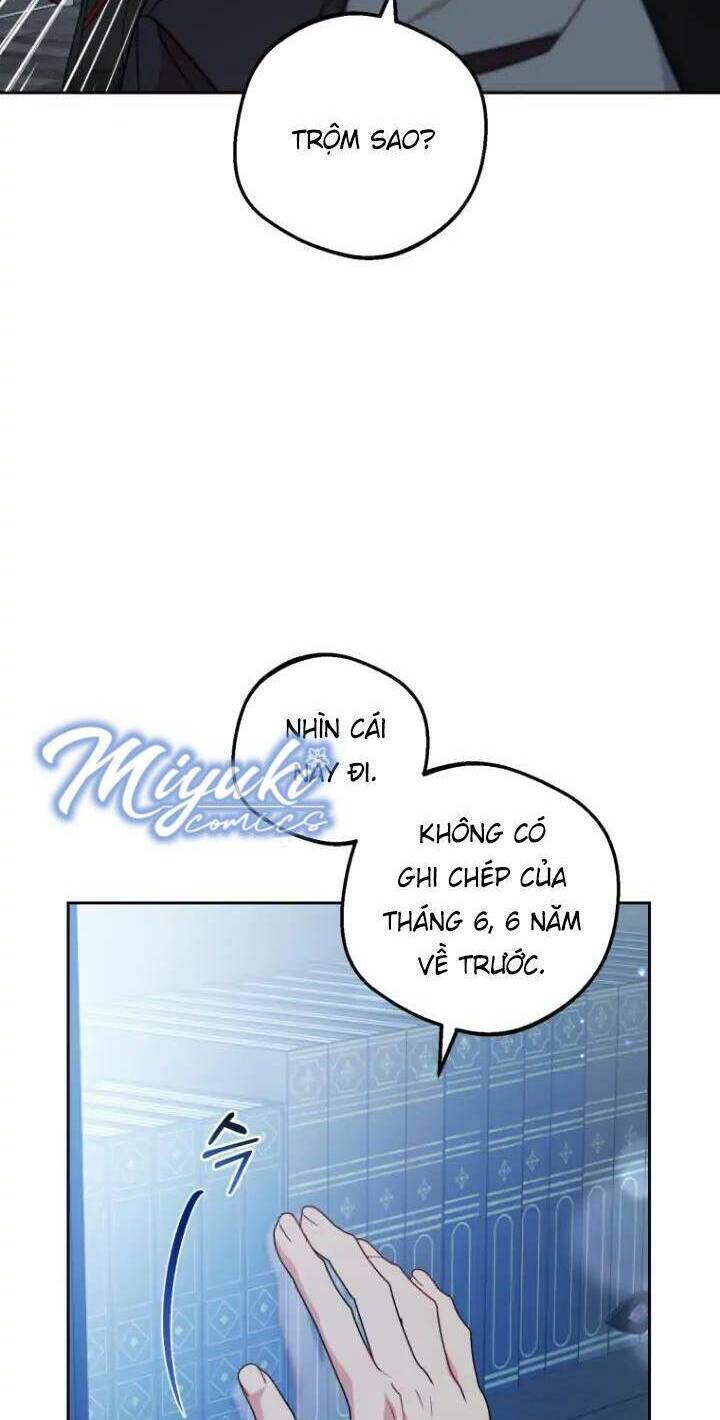 Được Yêu Thương Mà Còn Ngại Ngùng Sao! - Chap 33 - Trang 15