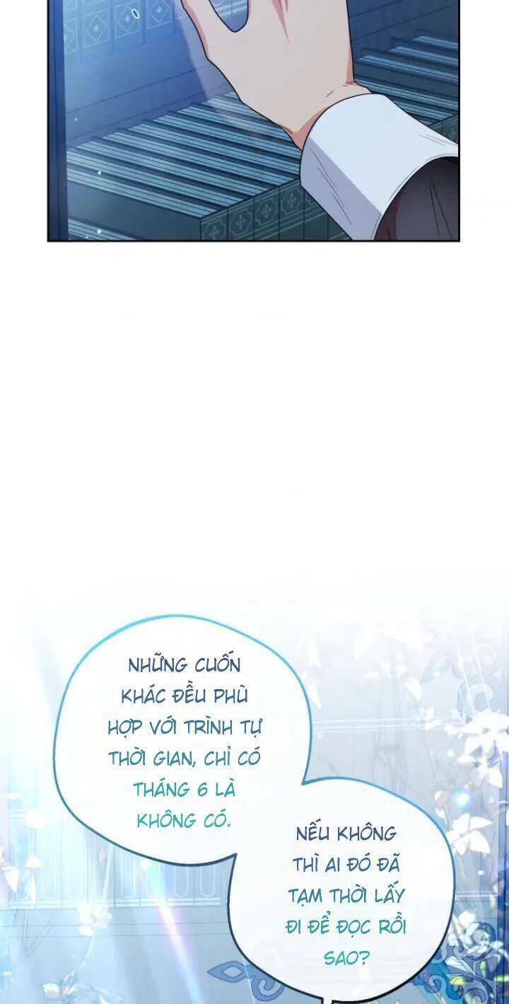 Được Yêu Thương Mà Còn Ngại Ngùng Sao! - Chap 33 - Trang 16