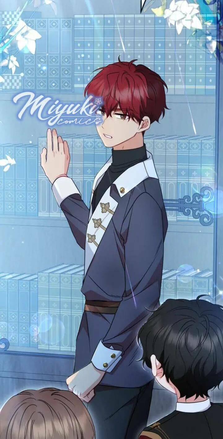 Được Yêu Thương Mà Còn Ngại Ngùng Sao! - Chap 33 - Trang 17