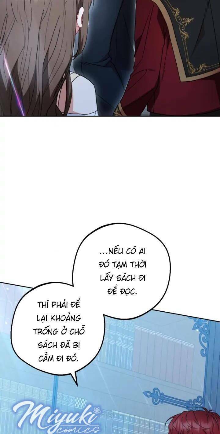 Được Yêu Thương Mà Còn Ngại Ngùng Sao! - Chap 33 - Trang 18