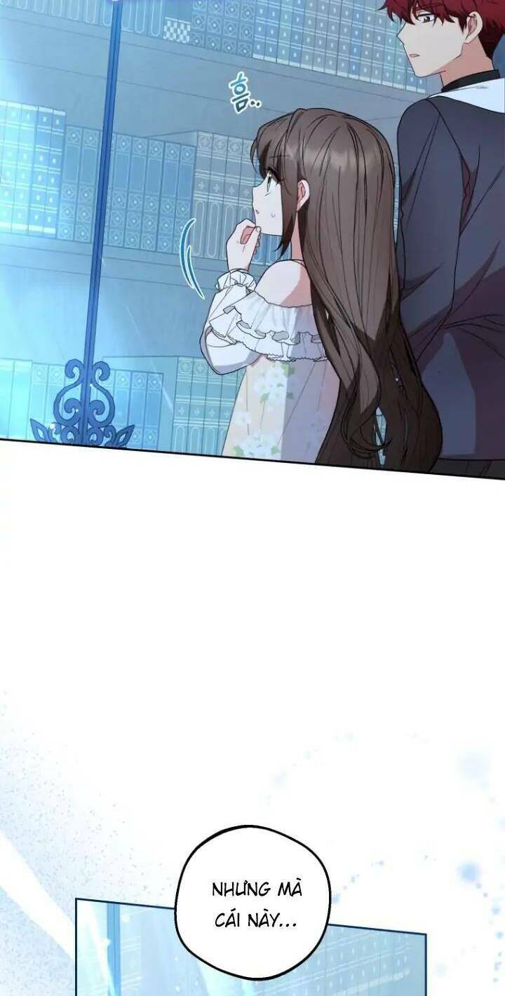 Được Yêu Thương Mà Còn Ngại Ngùng Sao! - Chap 33 - Trang 19