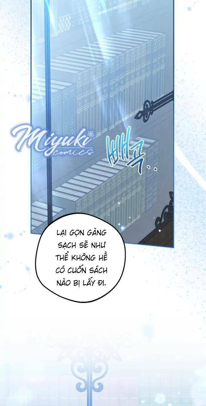 Được Yêu Thương Mà Còn Ngại Ngùng Sao! - Chap 33 - Trang 20