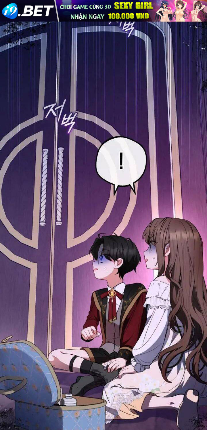 Được Yêu Thương Mà Còn Ngại Ngùng Sao! - Chap 33 - Trang 3