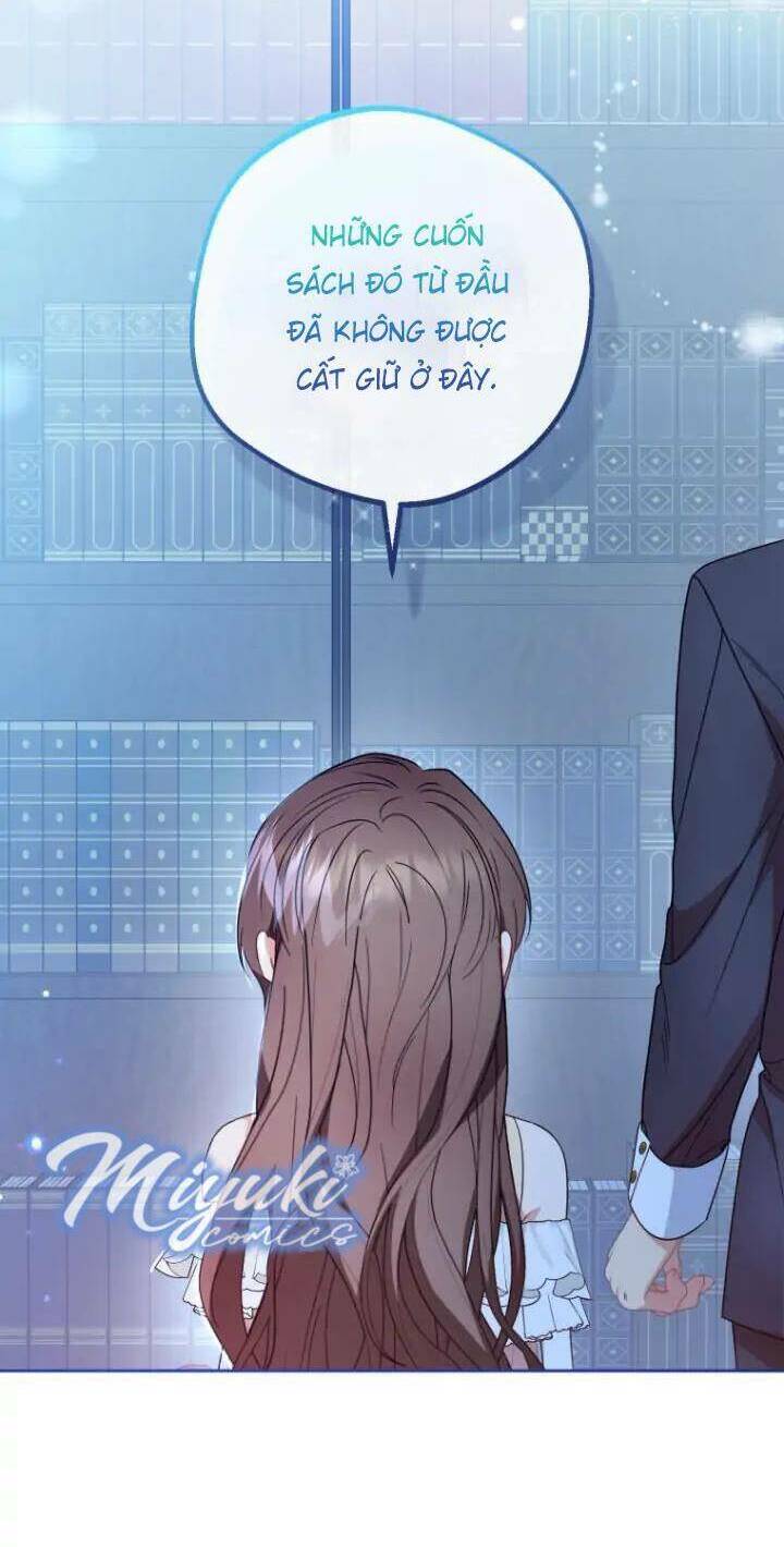 Được Yêu Thương Mà Còn Ngại Ngùng Sao! - Chap 33 - Trang 21