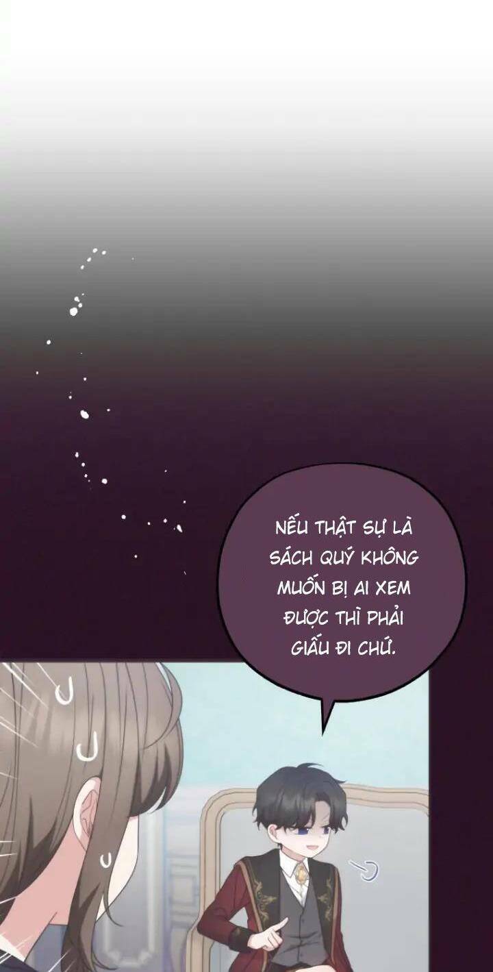 Được Yêu Thương Mà Còn Ngại Ngùng Sao! - Chap 33 - Trang 22