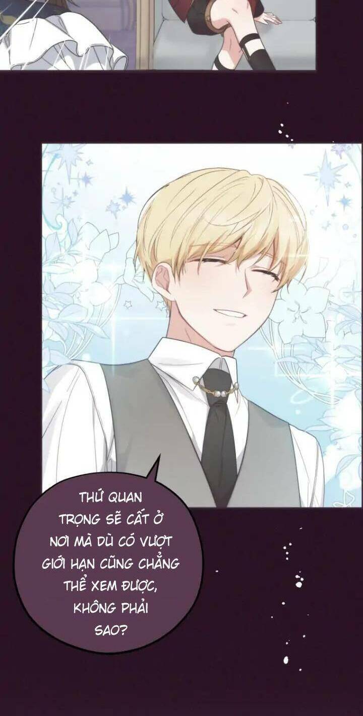 Được Yêu Thương Mà Còn Ngại Ngùng Sao! - Chap 33 - Trang 23