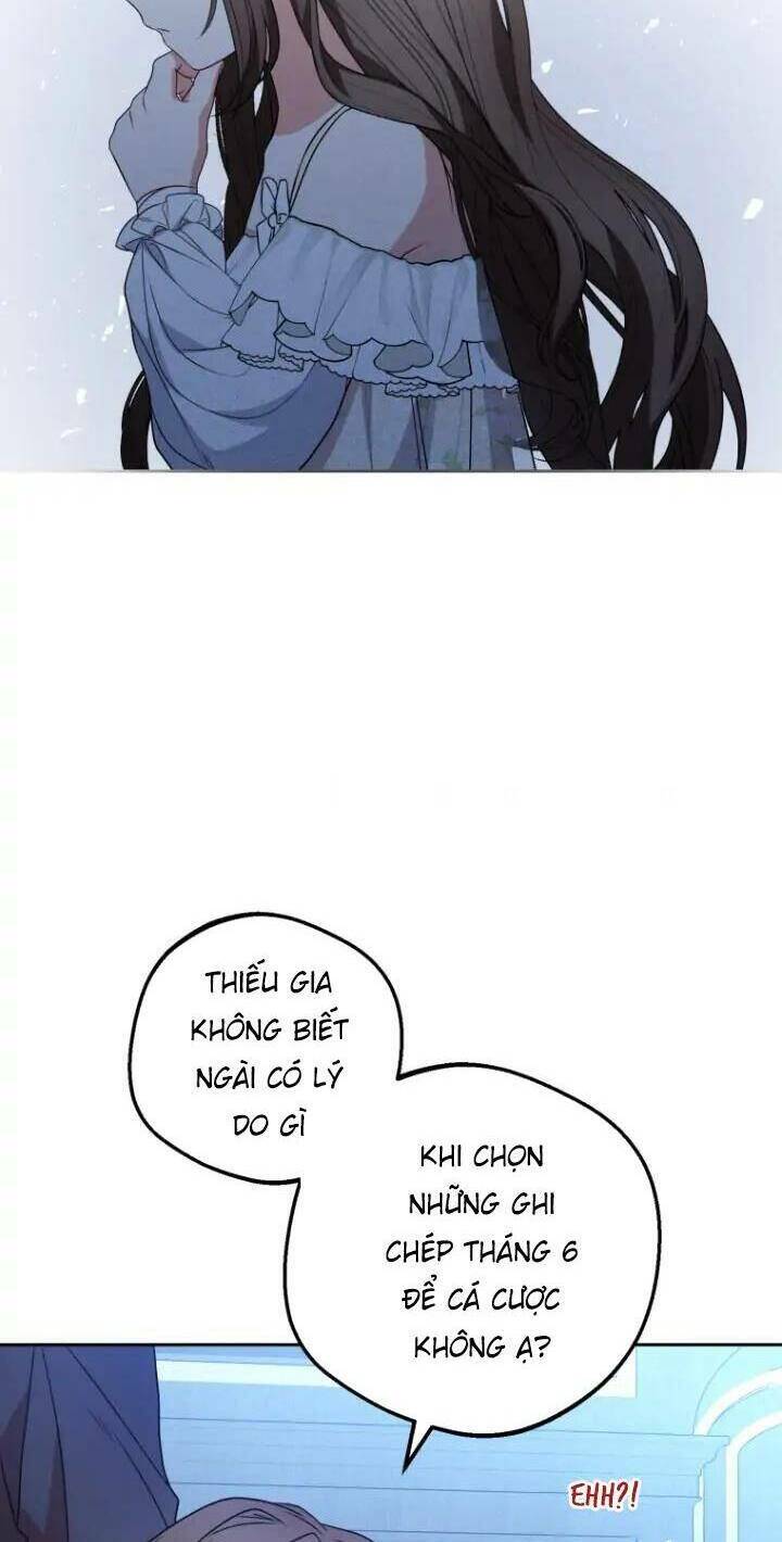 Được Yêu Thương Mà Còn Ngại Ngùng Sao! - Chap 33 - Trang 25