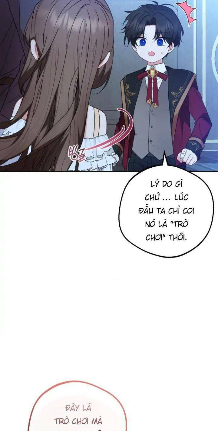 Được Yêu Thương Mà Còn Ngại Ngùng Sao! - Chap 33 - Trang 26