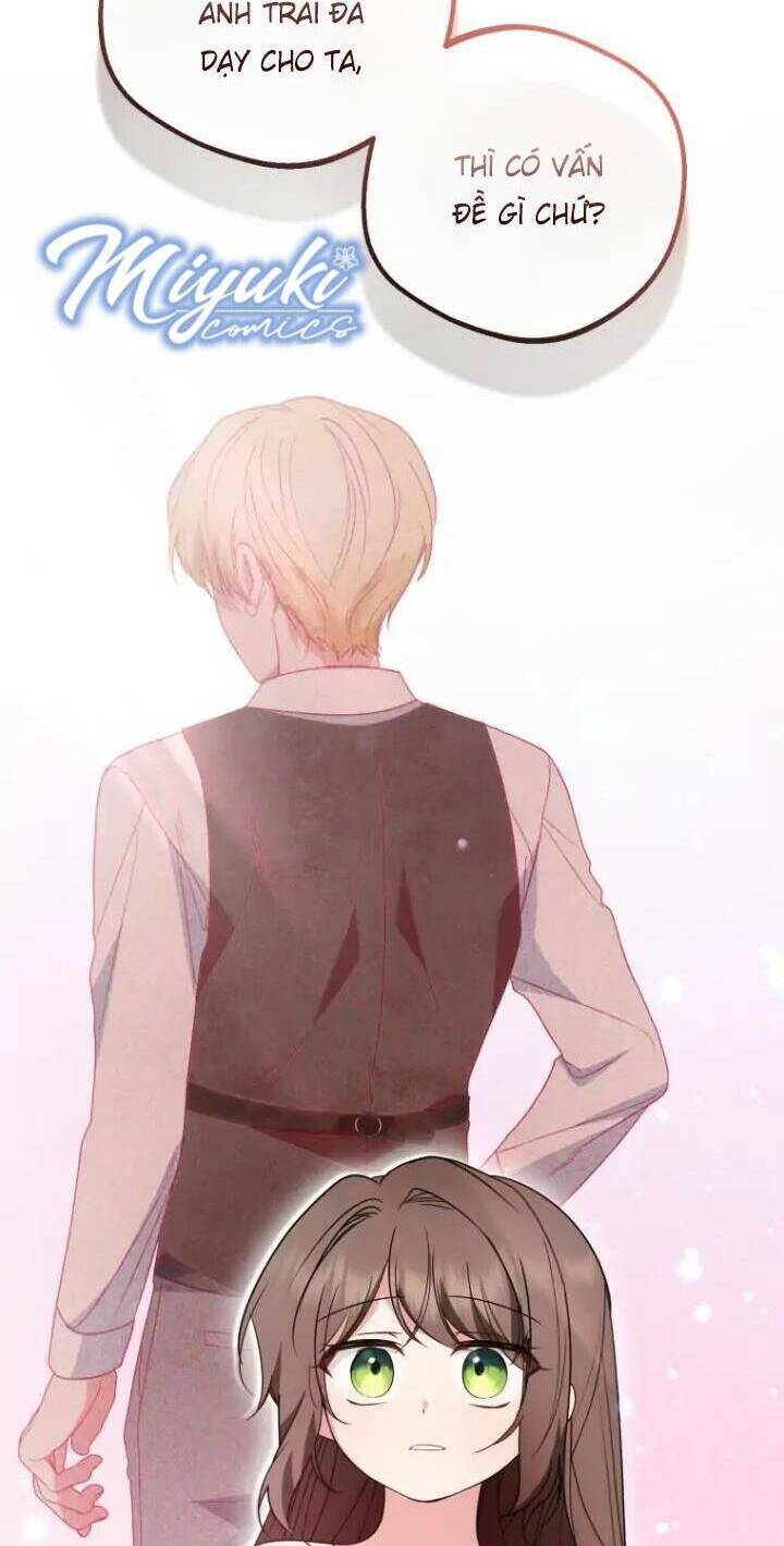 Được Yêu Thương Mà Còn Ngại Ngùng Sao! - Chap 33 - Trang 27