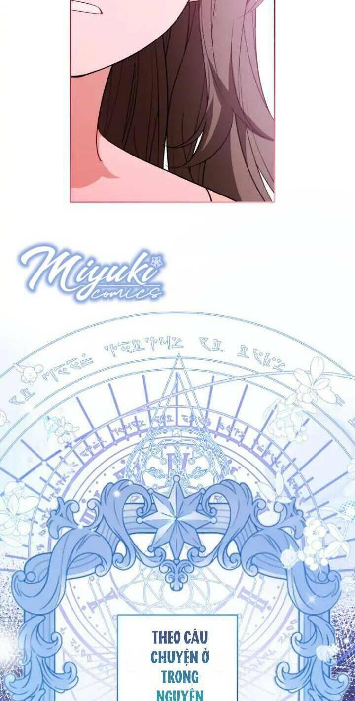 Được Yêu Thương Mà Còn Ngại Ngùng Sao! - Chap 33 - Trang 29