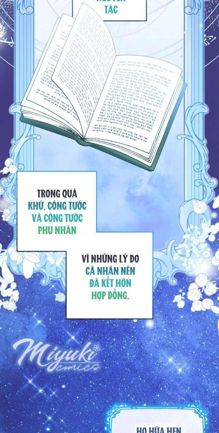 Được Yêu Thương Mà Còn Ngại Ngùng Sao! - Chap 33 - Trang 30