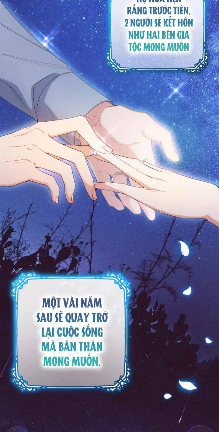 Được Yêu Thương Mà Còn Ngại Ngùng Sao! - Chap 33 - Trang 31