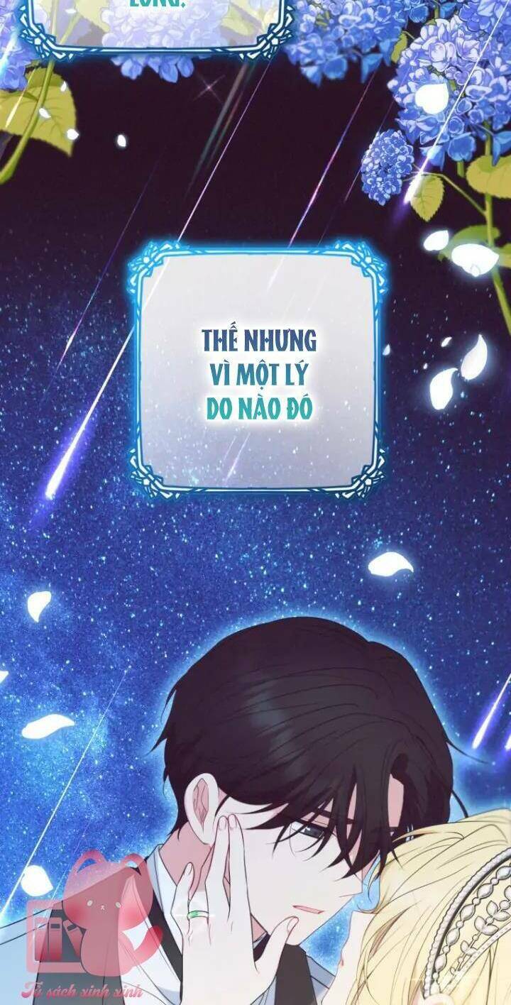Được Yêu Thương Mà Còn Ngại Ngùng Sao! - Chap 33 - Trang 33