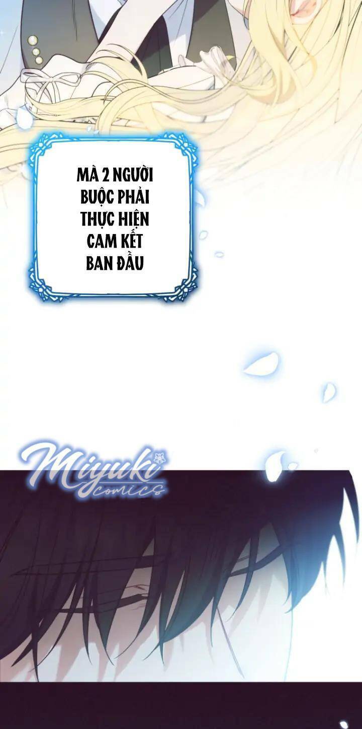 Được Yêu Thương Mà Còn Ngại Ngùng Sao! - Chap 33 - Trang 34