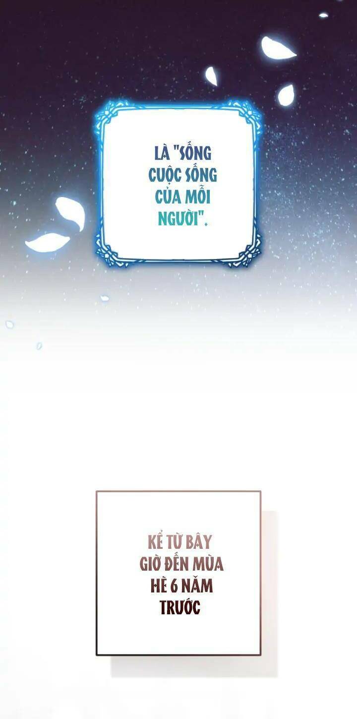 Được Yêu Thương Mà Còn Ngại Ngùng Sao! - Chap 33 - Trang 35