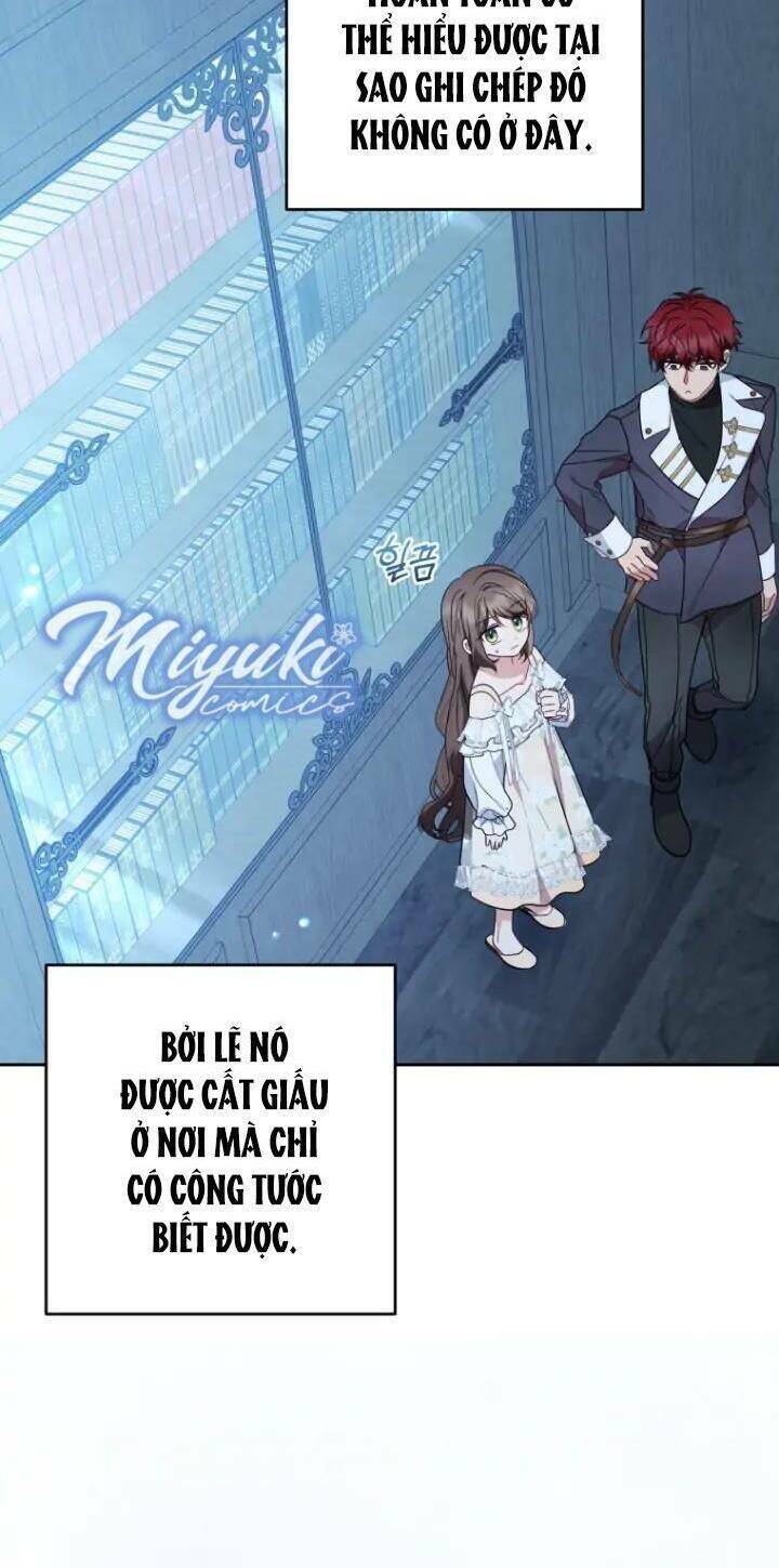 Được Yêu Thương Mà Còn Ngại Ngùng Sao! - Chap 33 - Trang 37