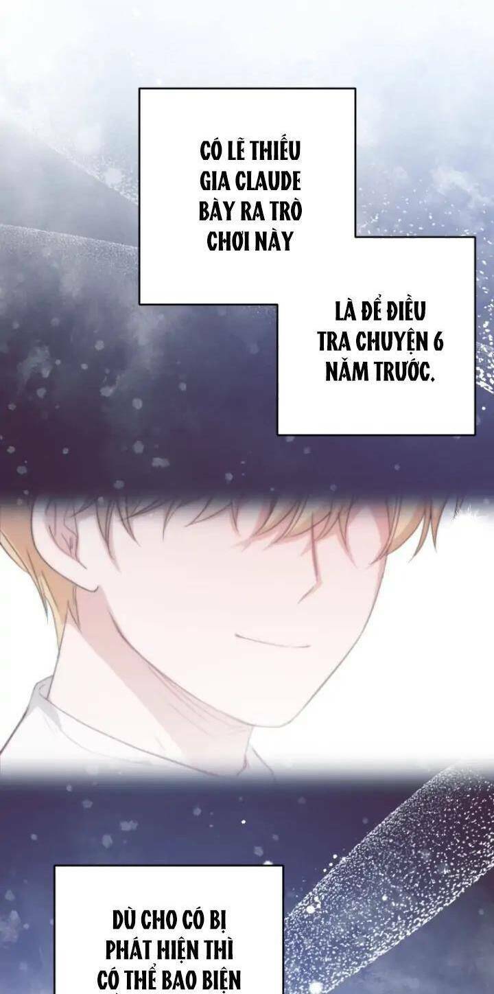Được Yêu Thương Mà Còn Ngại Ngùng Sao! - Chap 33 - Trang 38