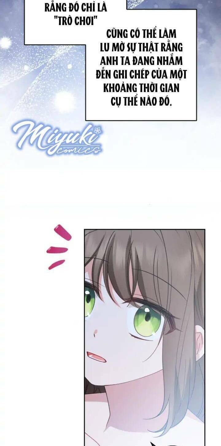 Được Yêu Thương Mà Còn Ngại Ngùng Sao! - Chap 33 - Trang 39