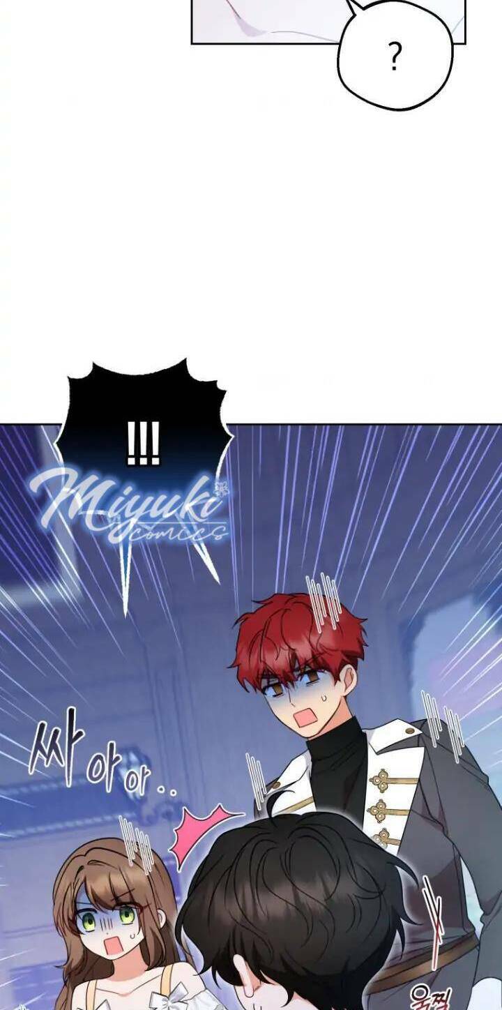 Được Yêu Thương Mà Còn Ngại Ngùng Sao! - Chap 33 - Trang 40
