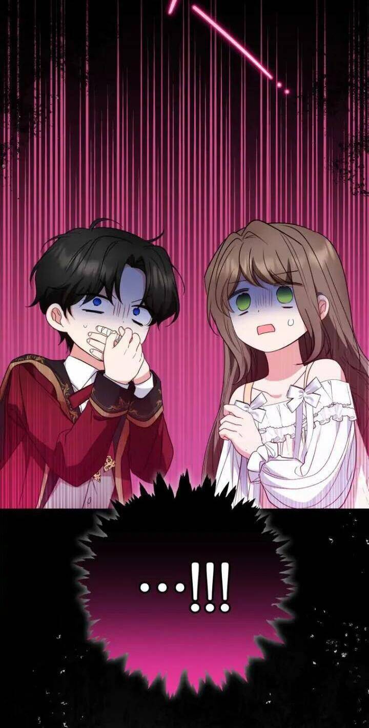 Được Yêu Thương Mà Còn Ngại Ngùng Sao! - Chap 33 - Trang 5