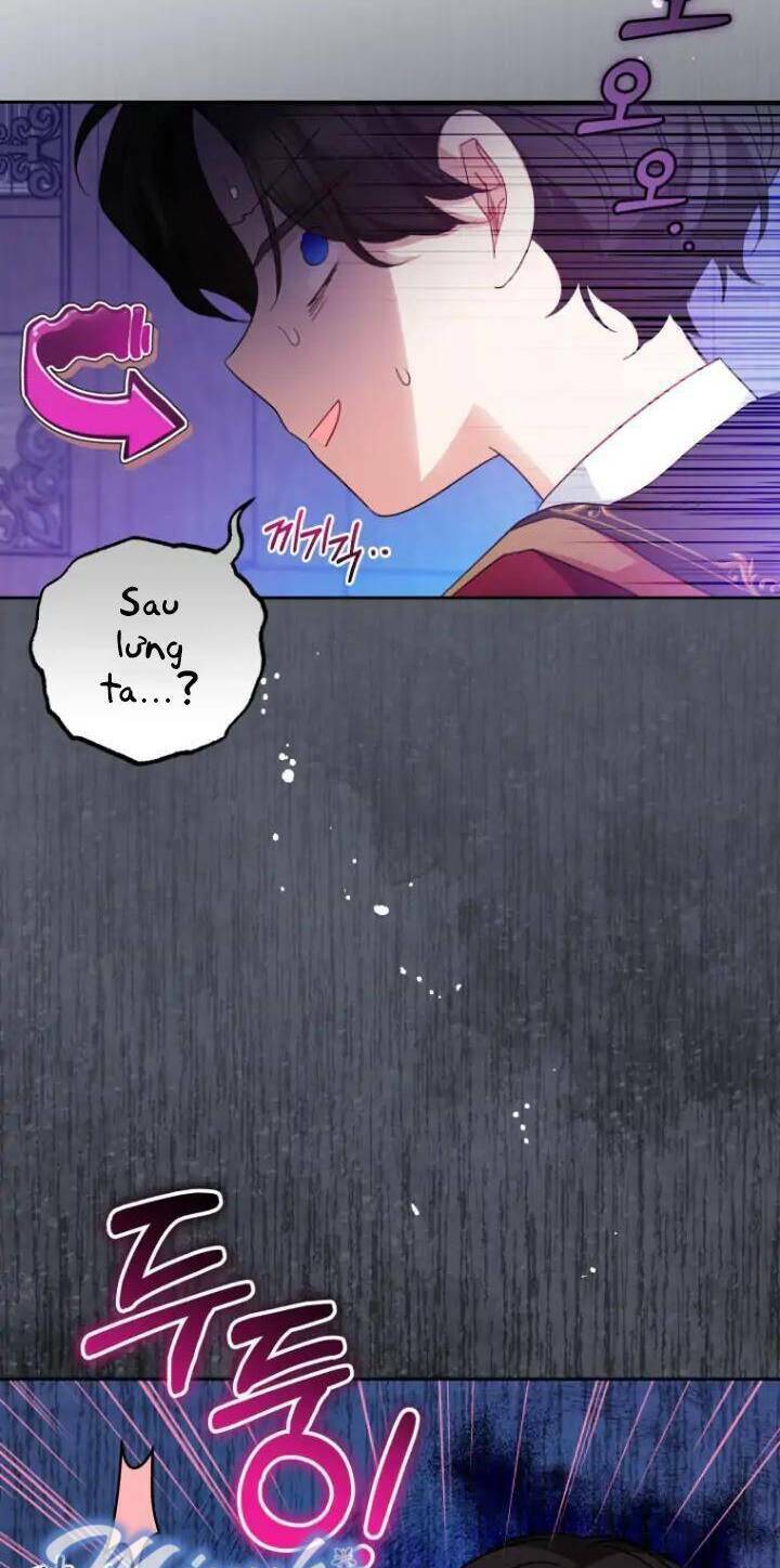 Được Yêu Thương Mà Còn Ngại Ngùng Sao! - Chap 33 - Trang 44