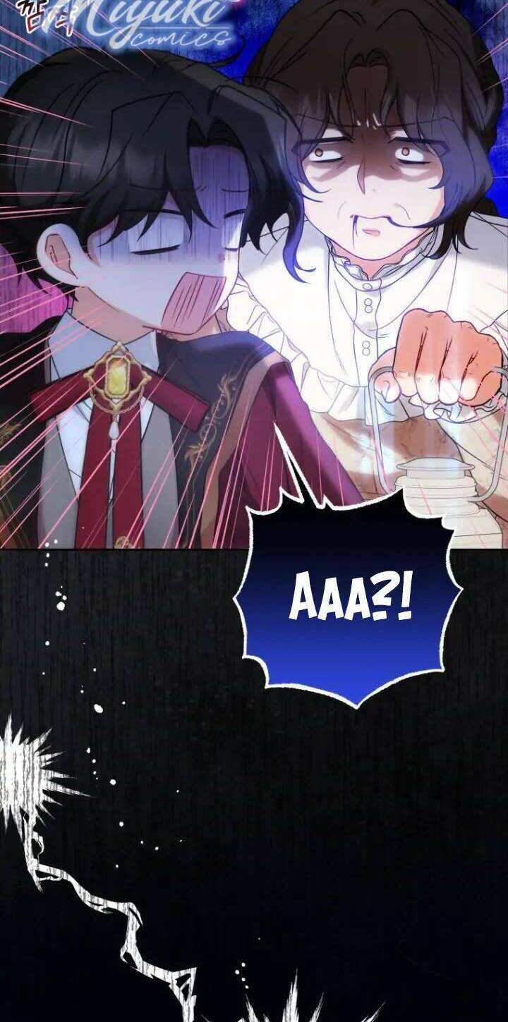 Được Yêu Thương Mà Còn Ngại Ngùng Sao! - Chap 33 - Trang 45