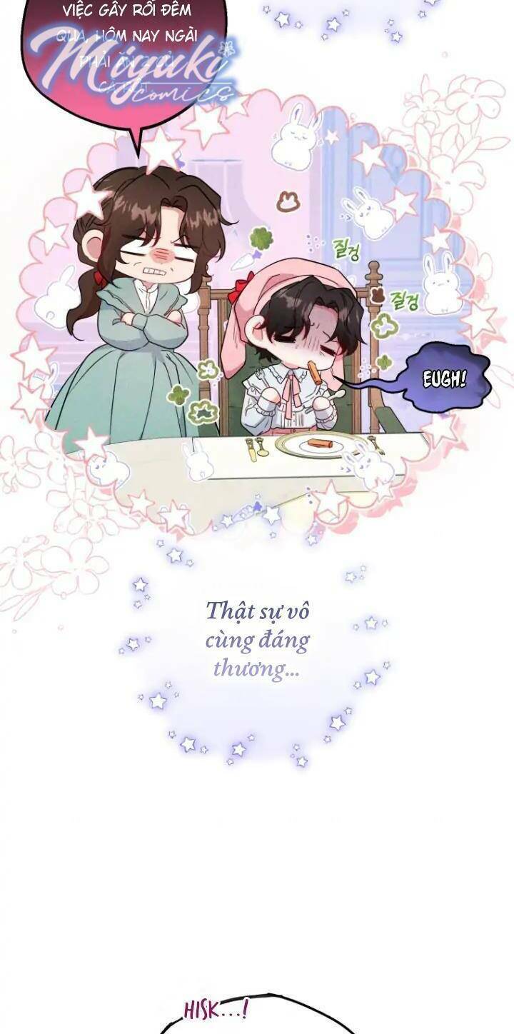 Được Yêu Thương Mà Còn Ngại Ngùng Sao! - Chap 33 - Trang 50