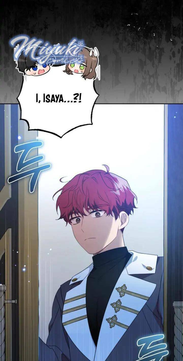 Được Yêu Thương Mà Còn Ngại Ngùng Sao! - Chap 33 - Trang 6