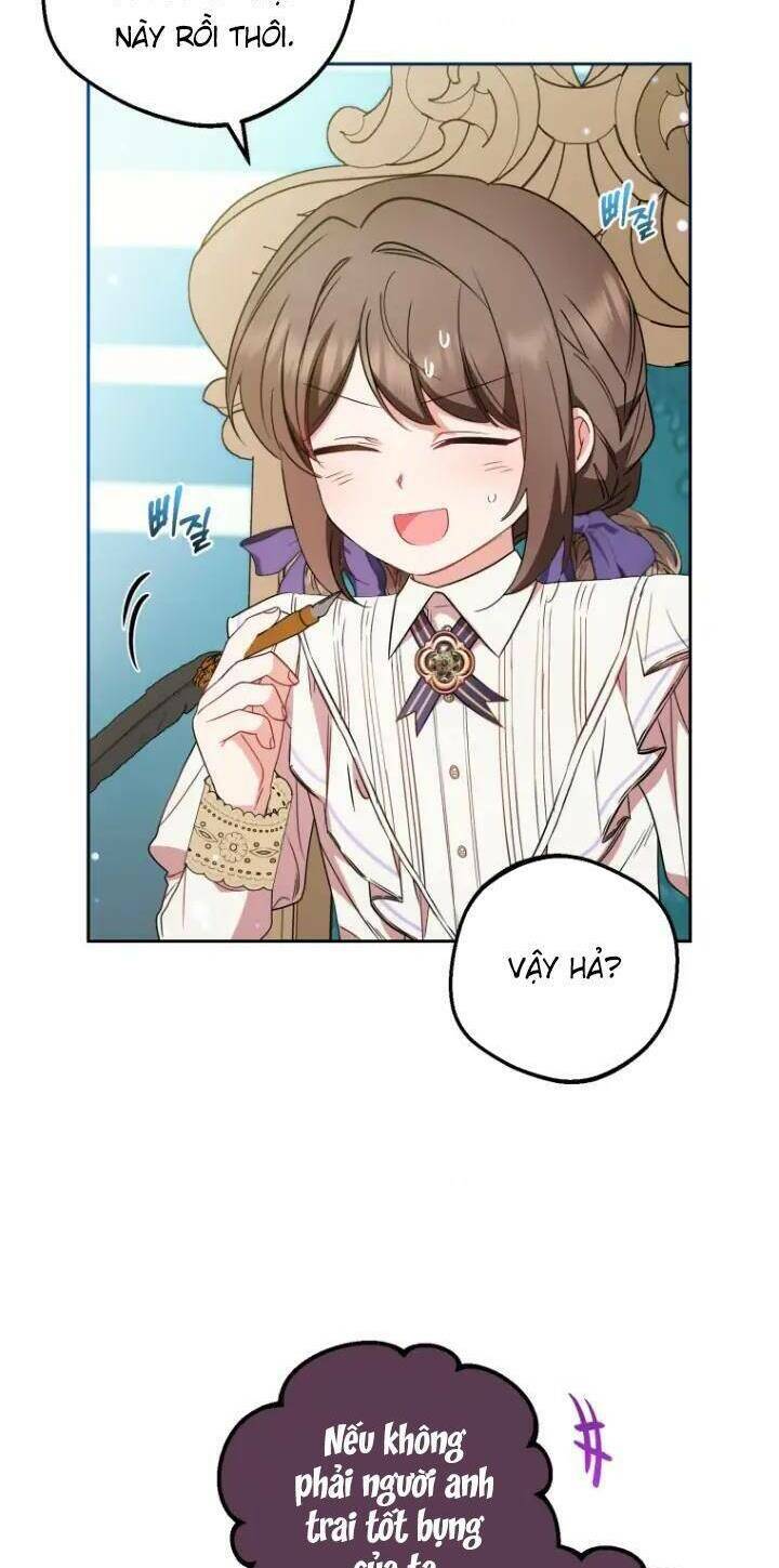 Được Yêu Thương Mà Còn Ngại Ngùng Sao! - Chap 33 - Trang 53