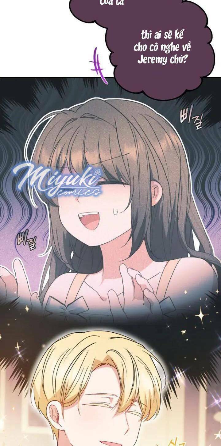 Được Yêu Thương Mà Còn Ngại Ngùng Sao! - Chap 33 - Trang 54
