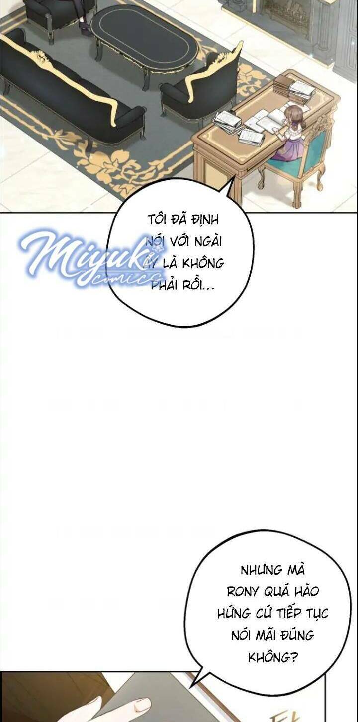 Được Yêu Thương Mà Còn Ngại Ngùng Sao! - Chap 33 - Trang 57