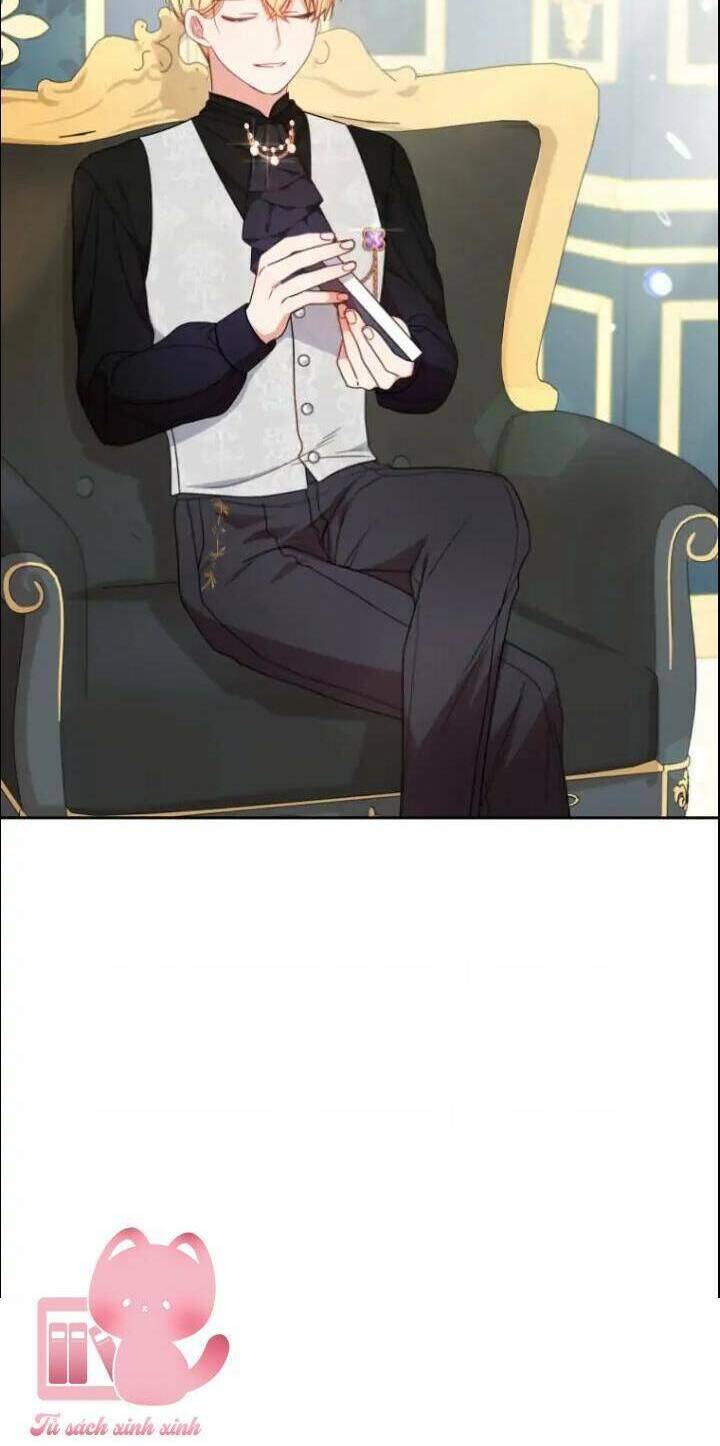 Được Yêu Thương Mà Còn Ngại Ngùng Sao! - Chap 33 - Trang 59