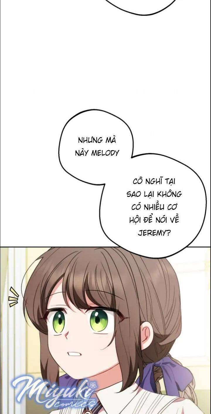 Được Yêu Thương Mà Còn Ngại Ngùng Sao! - Chap 33 - Trang 61
