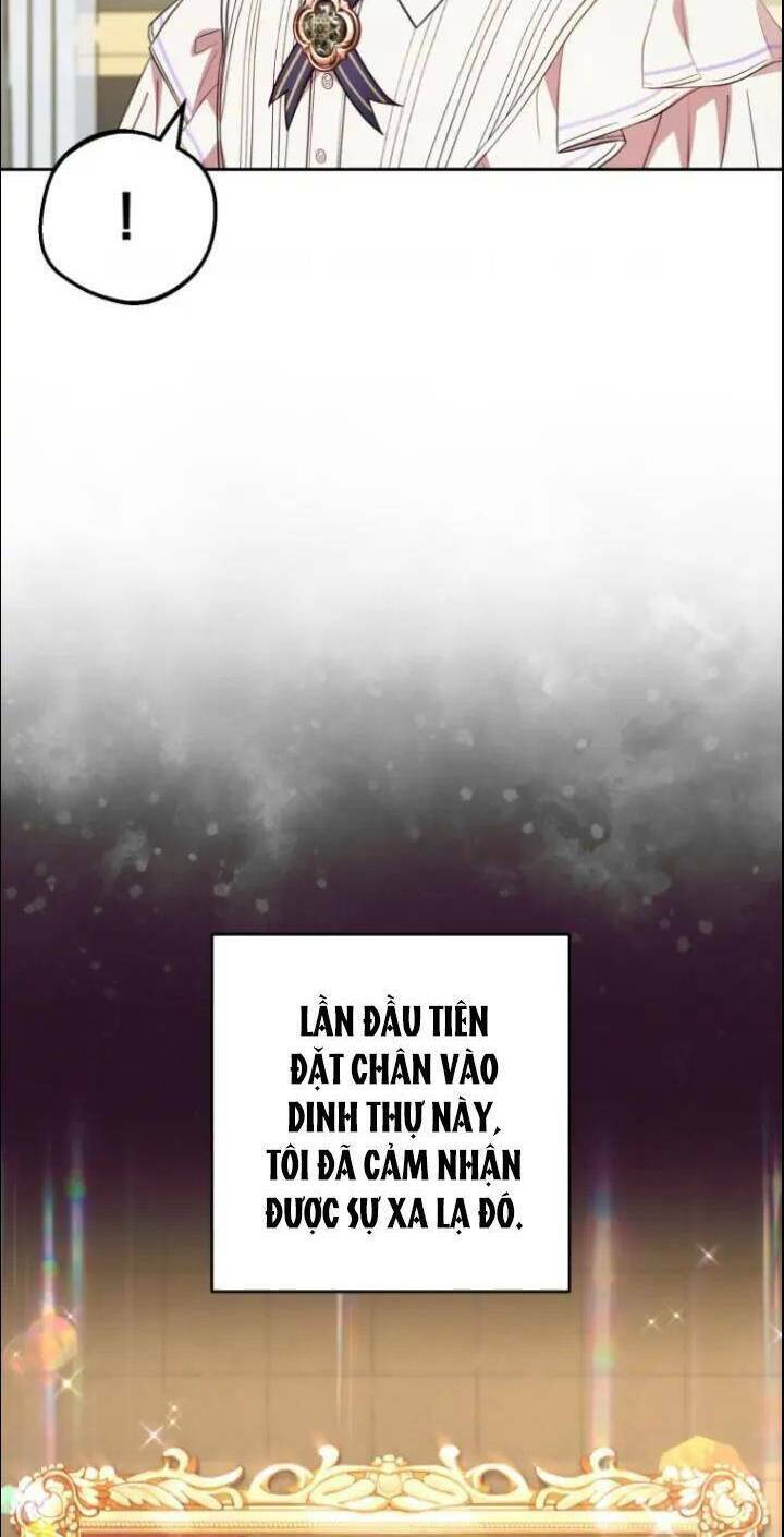 Được Yêu Thương Mà Còn Ngại Ngùng Sao! - Chap 33 - Trang 62