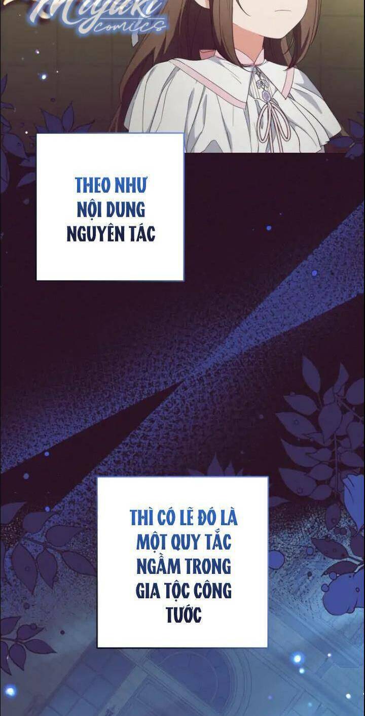 Được Yêu Thương Mà Còn Ngại Ngùng Sao! - Chap 33 - Trang 67