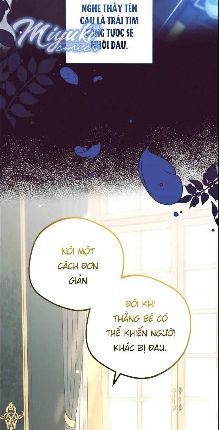 Được Yêu Thương Mà Còn Ngại Ngùng Sao! - Chap 33 - Trang 69