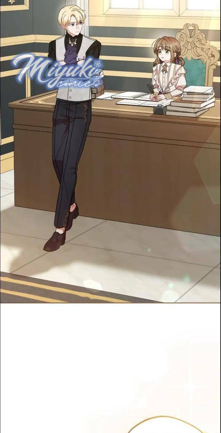 Được Yêu Thương Mà Còn Ngại Ngùng Sao! - Chap 33 - Trang 70