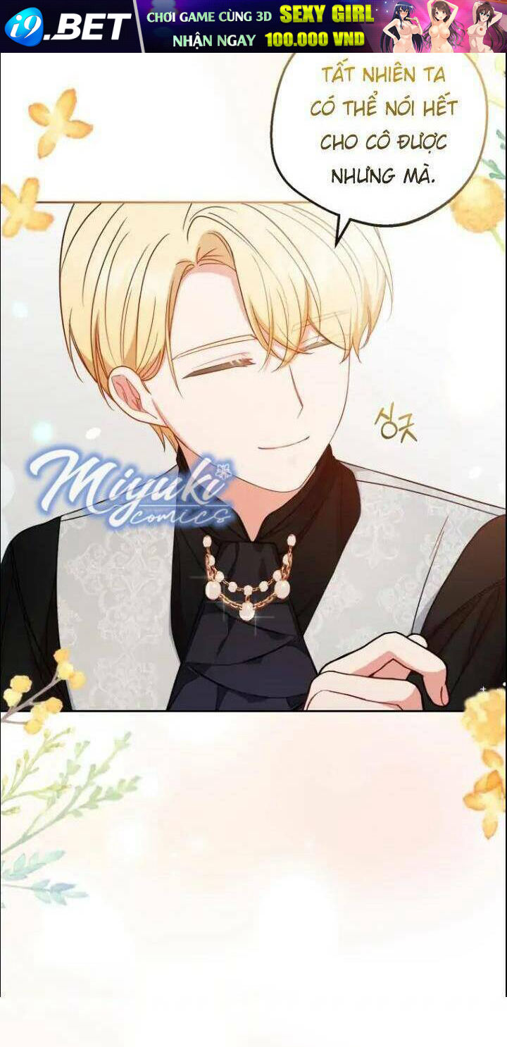 Được Yêu Thương Mà Còn Ngại Ngùng Sao! - Chap 33 - Trang 71