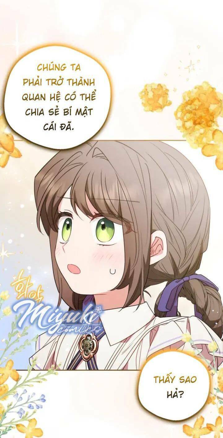 Được Yêu Thương Mà Còn Ngại Ngùng Sao! - Chap 33 - Trang 72