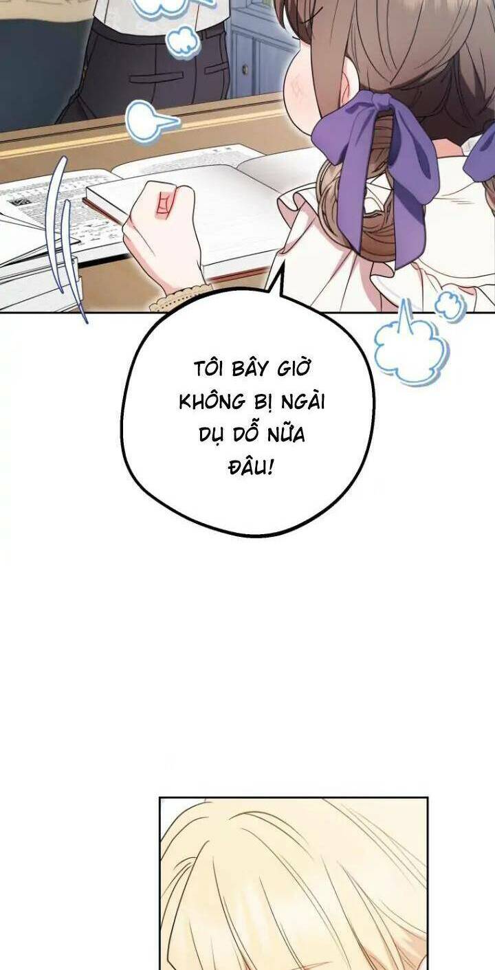 Được Yêu Thương Mà Còn Ngại Ngùng Sao! - Chap 33 - Trang 75