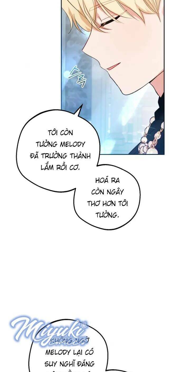 Được Yêu Thương Mà Còn Ngại Ngùng Sao! - Chap 33 - Trang 76