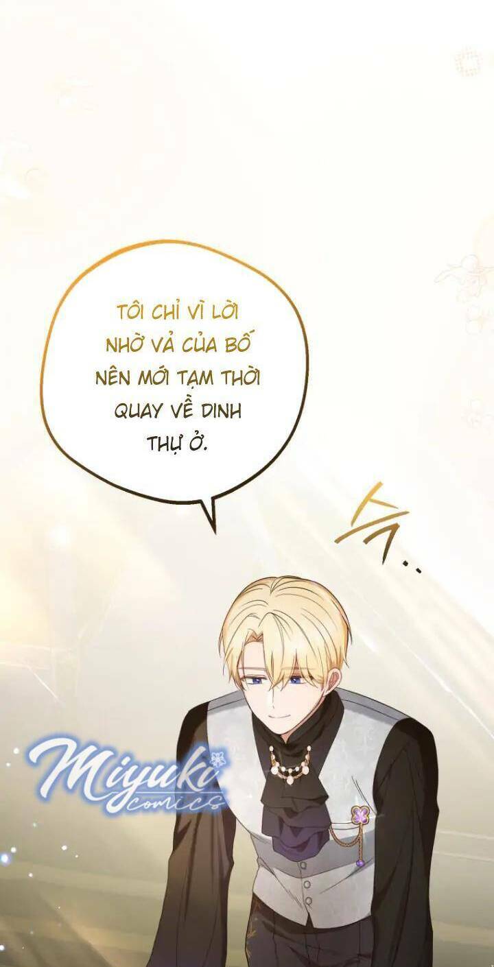 Được Yêu Thương Mà Còn Ngại Ngùng Sao! - Chap 33 - Trang 78