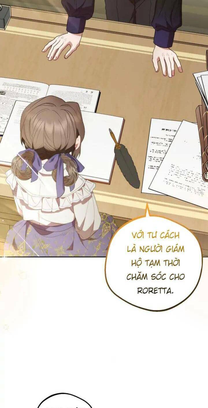 Được Yêu Thương Mà Còn Ngại Ngùng Sao! - Chap 33 - Trang 79