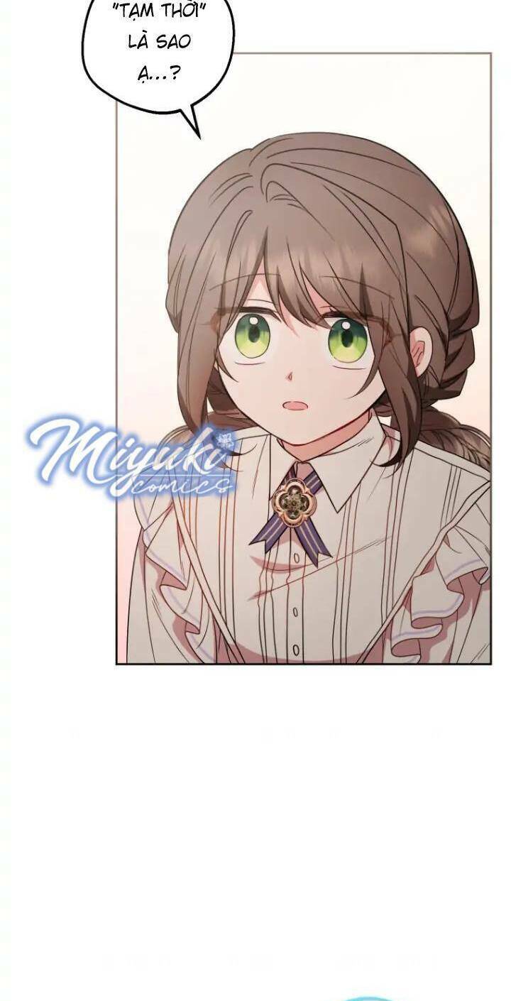 Được Yêu Thương Mà Còn Ngại Ngùng Sao! - Chap 33 - Trang 80