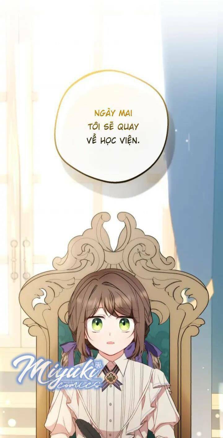 Được Yêu Thương Mà Còn Ngại Ngùng Sao! - Chap 33 - Trang 82