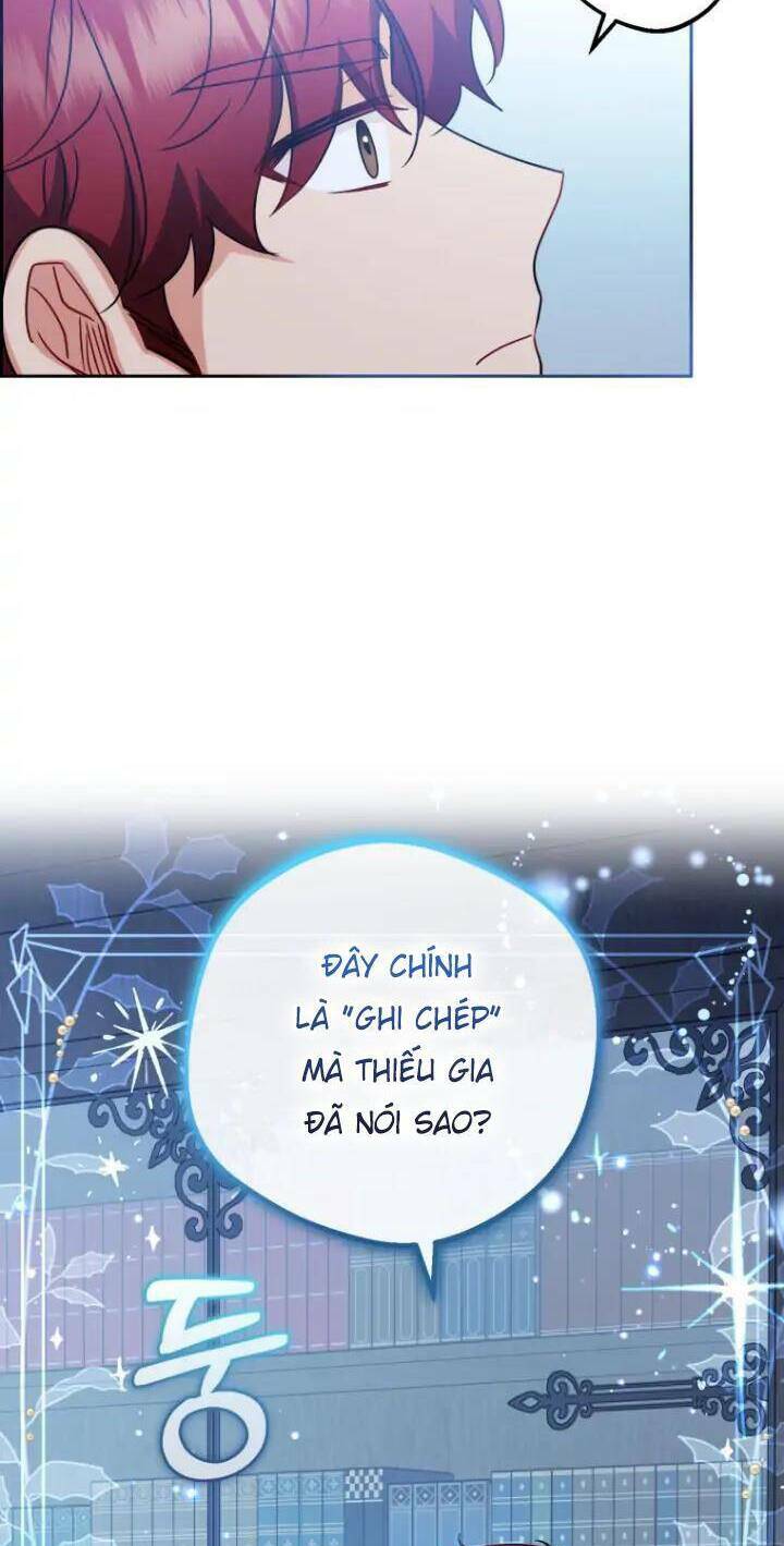 Được Yêu Thương Mà Còn Ngại Ngùng Sao! - Chap 33 - Trang 10