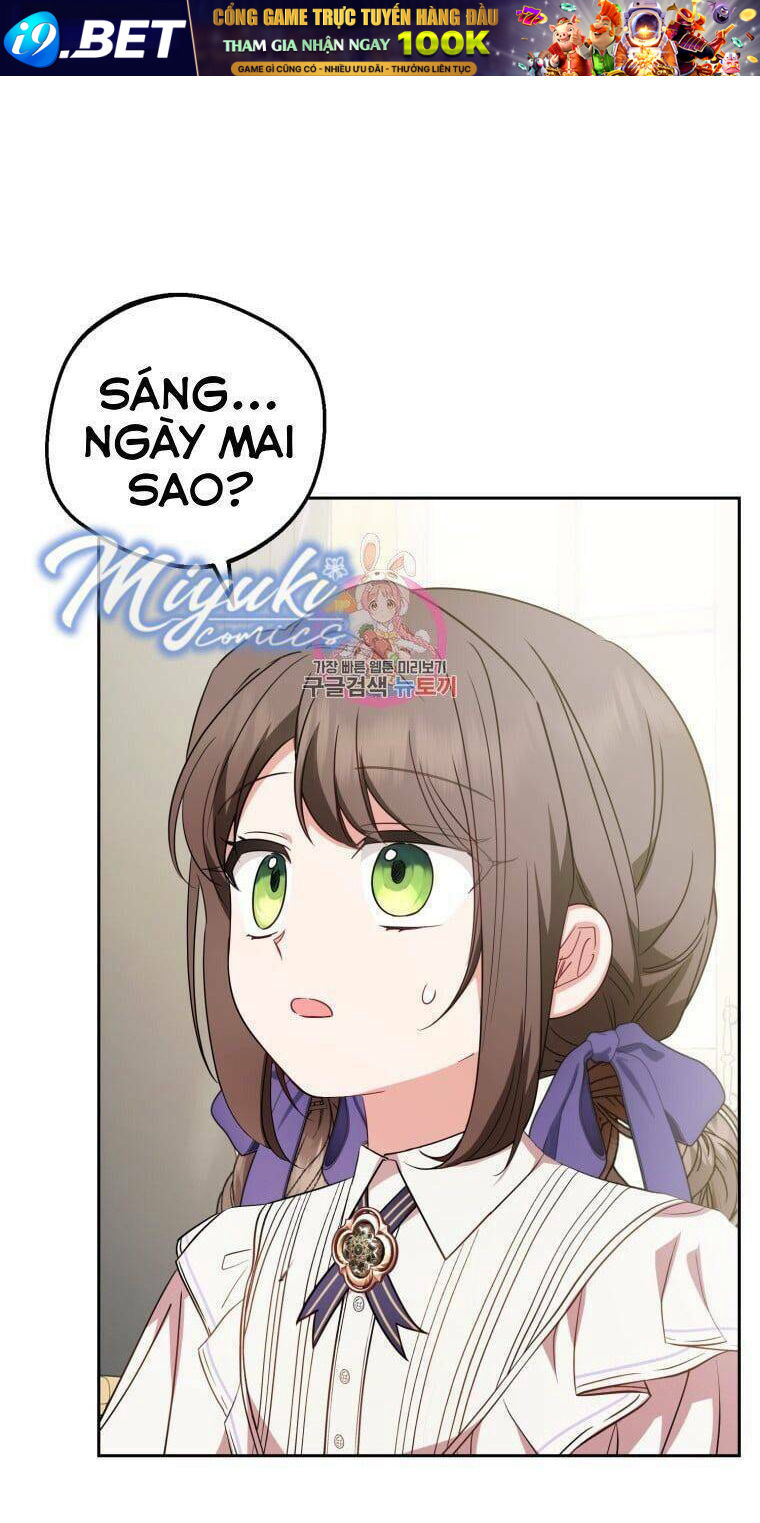 Được Yêu Thương Mà Còn Ngại Ngùng Sao! - Chap 34 - Trang 1