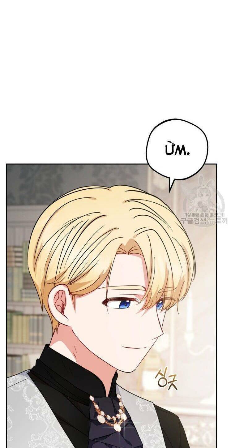 Được Yêu Thương Mà Còn Ngại Ngùng Sao! - Chap 34 - Trang 2