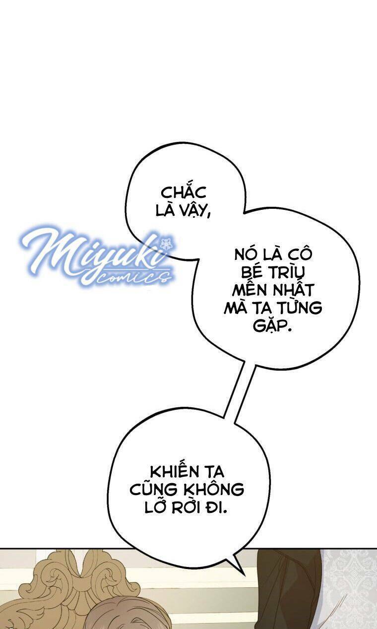 Được Yêu Thương Mà Còn Ngại Ngùng Sao! - Chap 34 - Trang 11